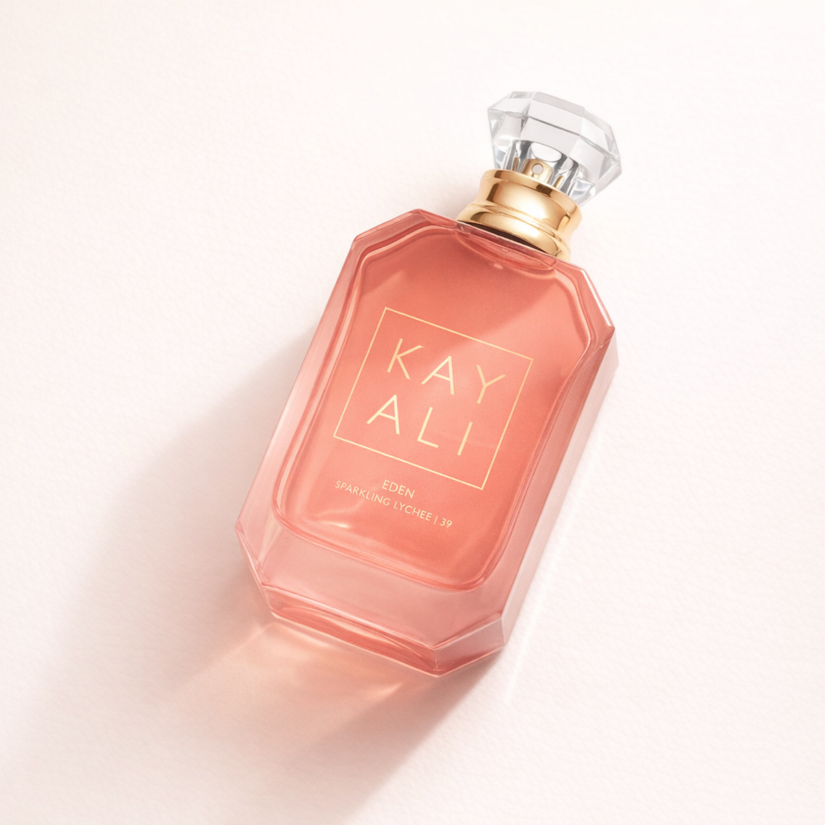 Kayali Eden Sparkling Lychee 39 EDP for Women