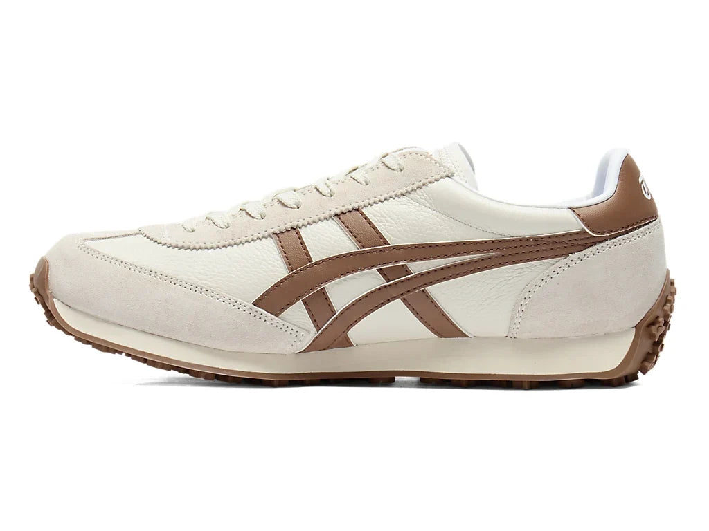 Onitsuka Tiger EDR 78 Sneakers - Birch Mocha Brown | 1183B411 201