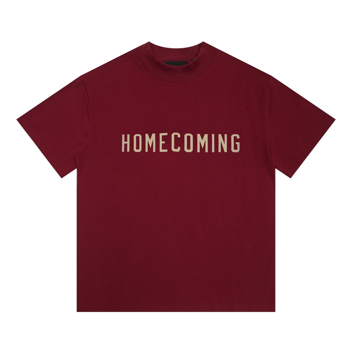 ESSENTIALS Homecoming Graphic Short-Sleeve T-Shirt — front