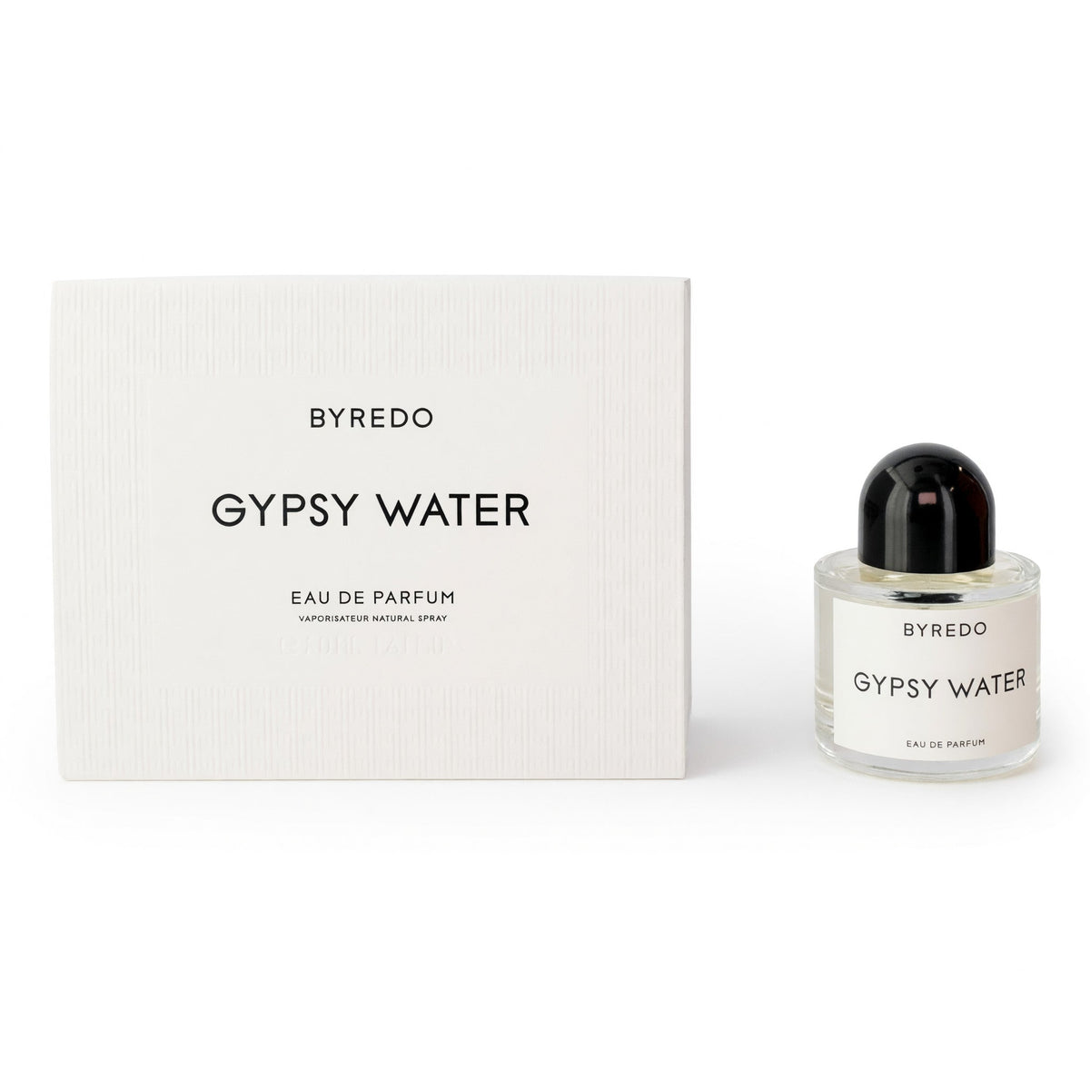 Gypsy Water by Byredo, 1.6 oz EDP spray for Unisex