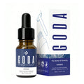 GODA The Sense of Serenity Unisex Pheromone Perfume 15ml