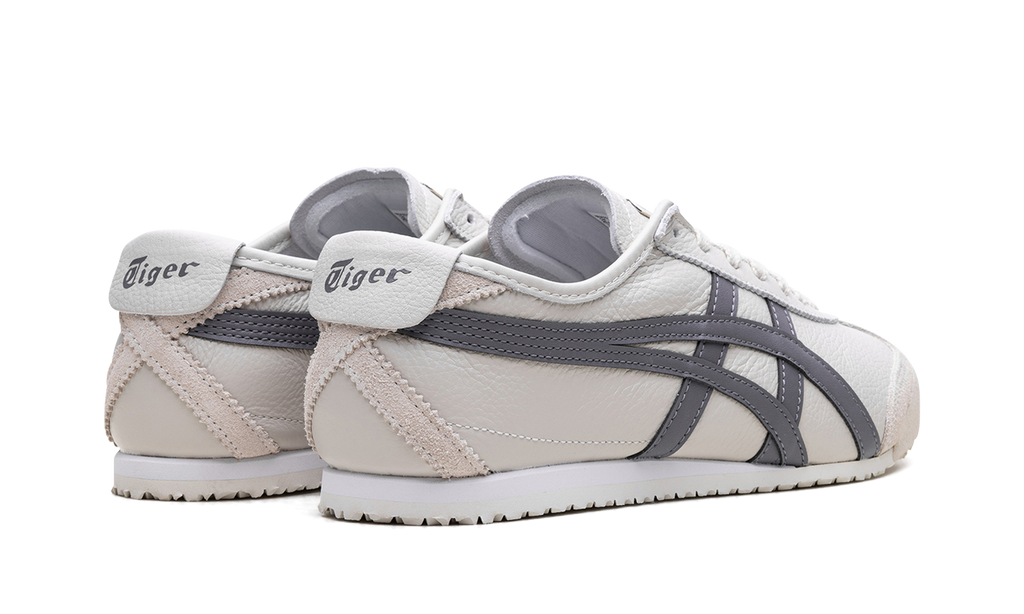 Onitsuka Tiger Mexico 66 Sneakers - Grey White | 1183A201 250